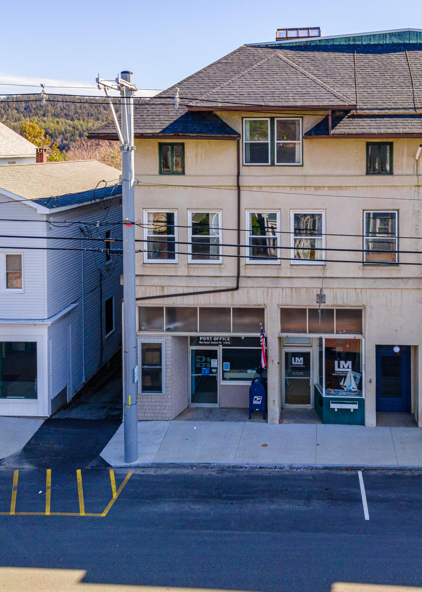 112 Main Street Mount Desert ME 04662