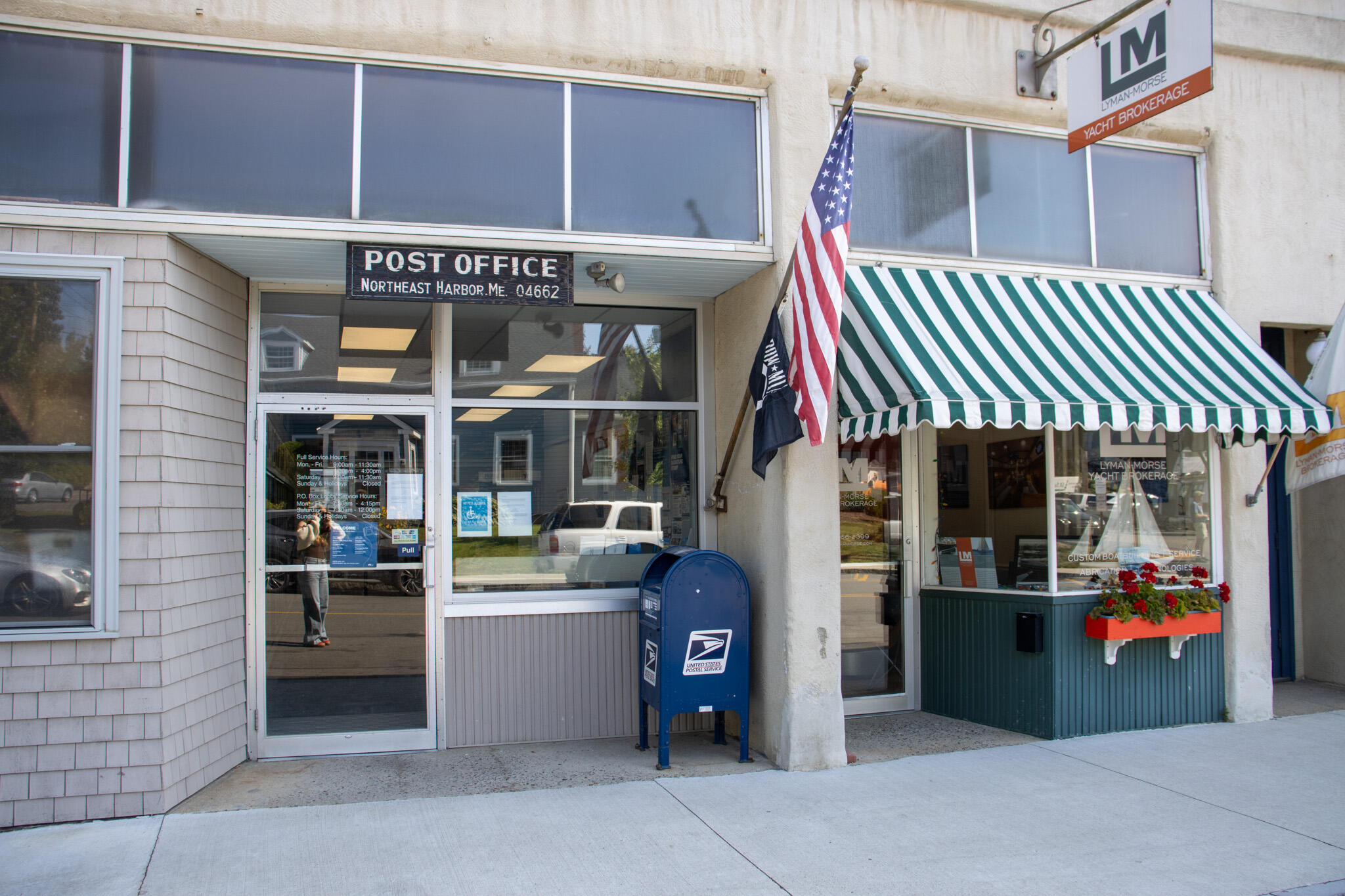 112 Main Street Mount Desert ME 04662