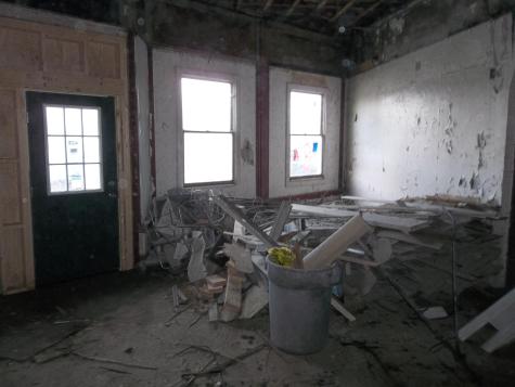 393 Main Street Calais ME 04619