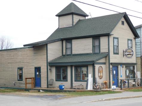 15 Moosehead Lake Road Greenville ME 04441