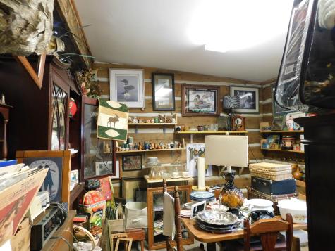 15 Moosehead Lake Road Greenville ME 04441
