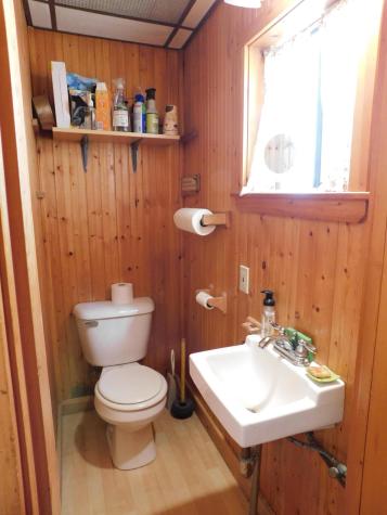 15 Moosehead Lake Road Greenville ME 04441