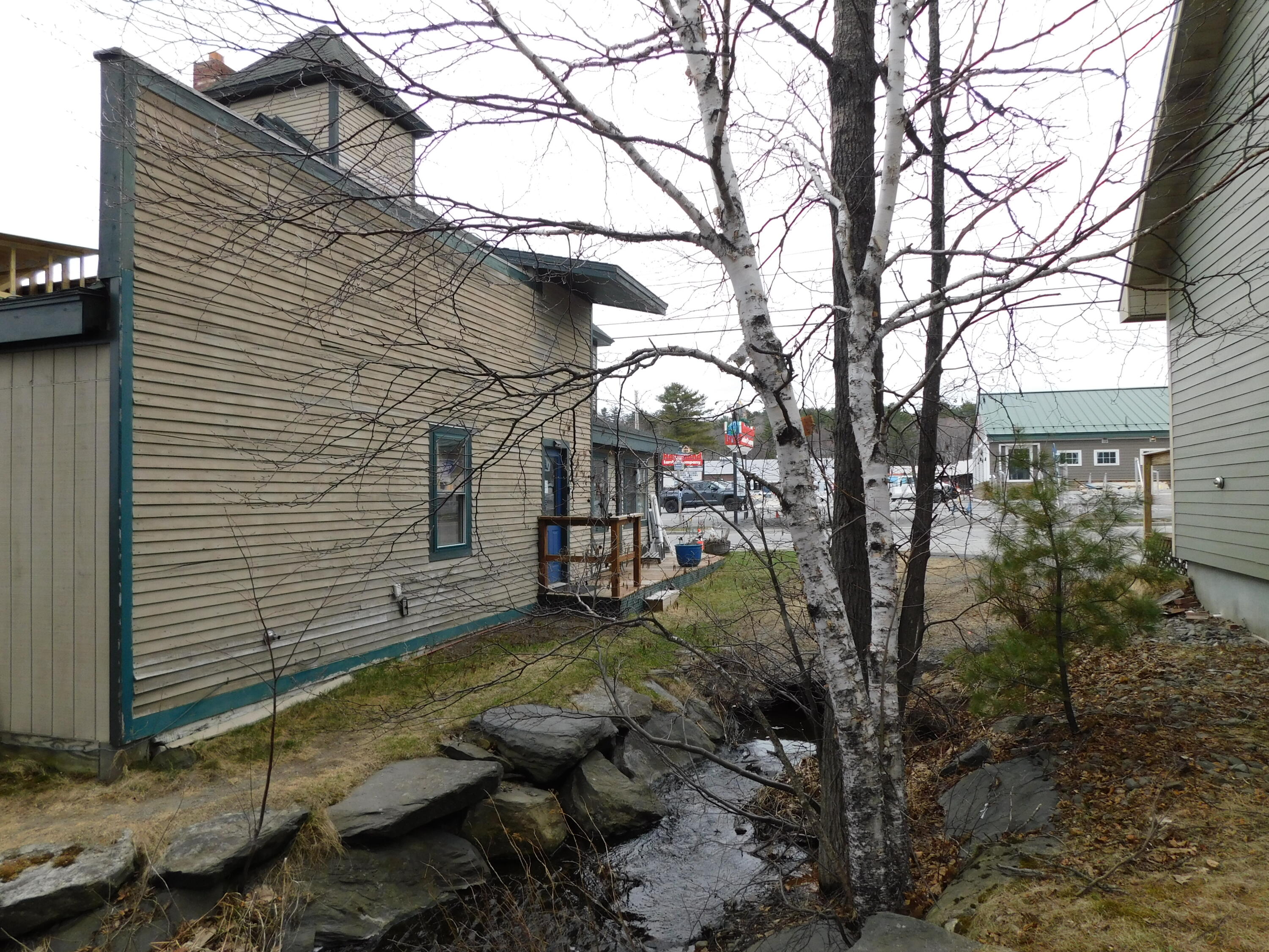 15 Moosehead Lake Road Greenville ME 04441