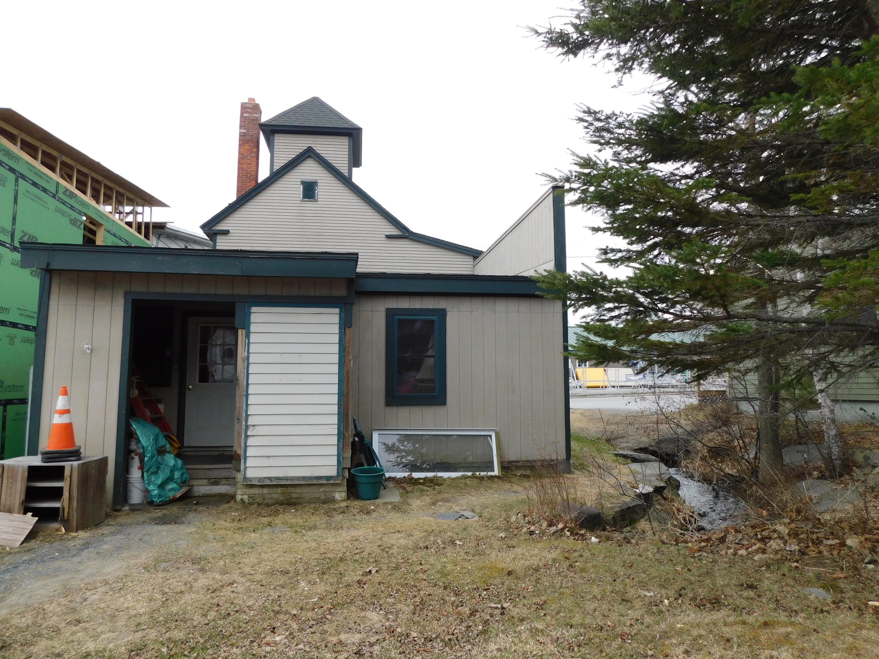 15 Moosehead Lake Road Greenville ME 04441