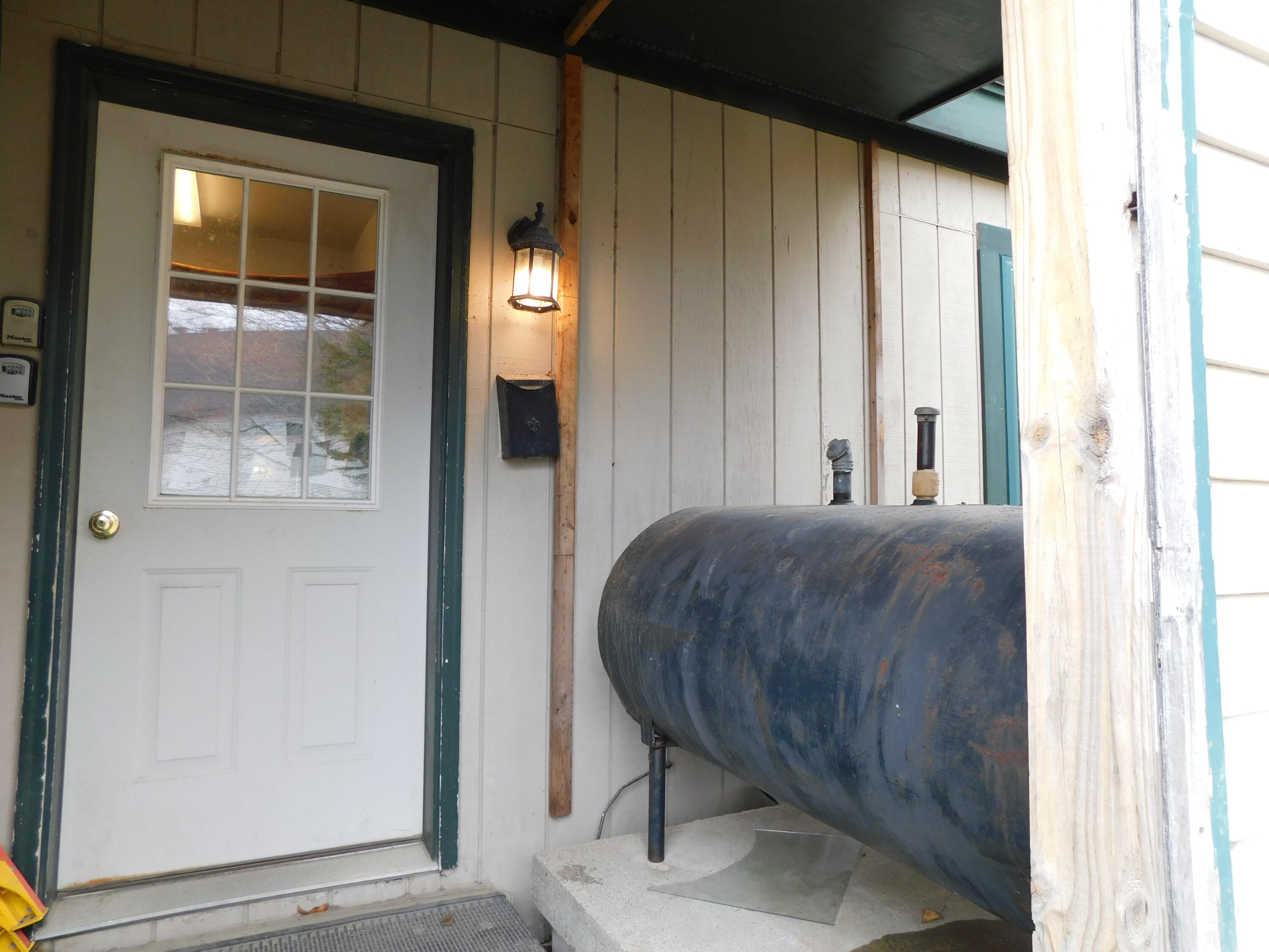 15 Moosehead Lake Road Greenville ME 04441