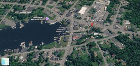 15 Moosehead Lake Road Greenville ME 04441