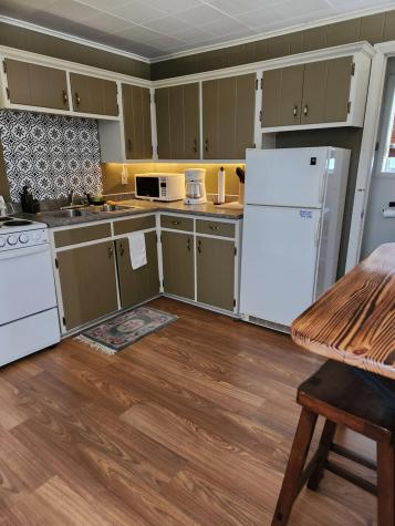 15 Moosehead Lake Road Greenville ME 04441