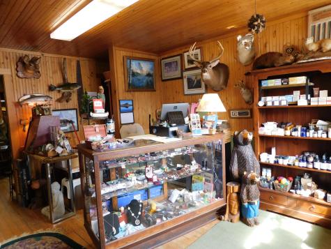 15 Moosehead Lake Road Greenville ME 04441