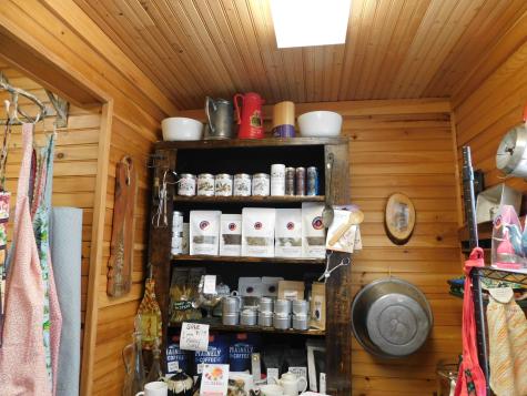 15 Moosehead Lake Road Greenville ME 04441