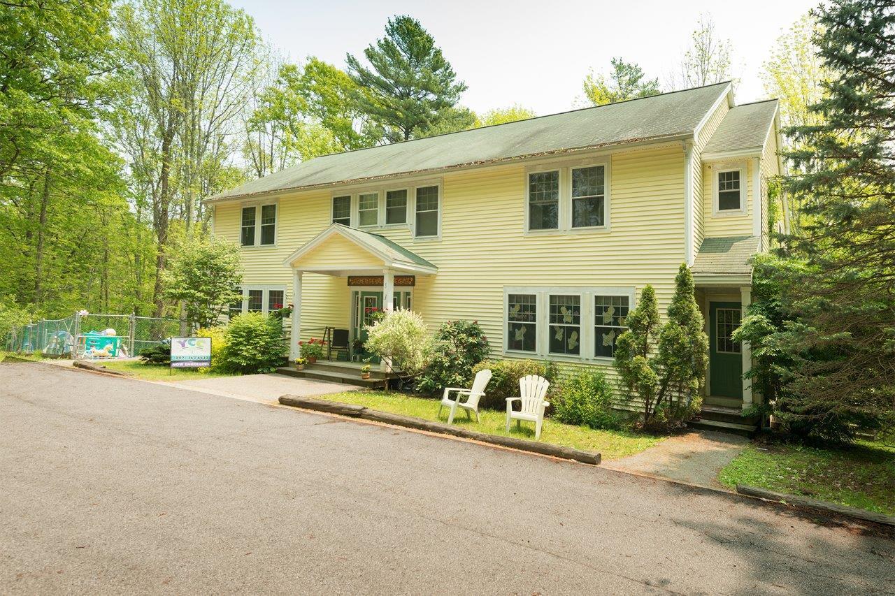 3 Gordon Court York ME 03909