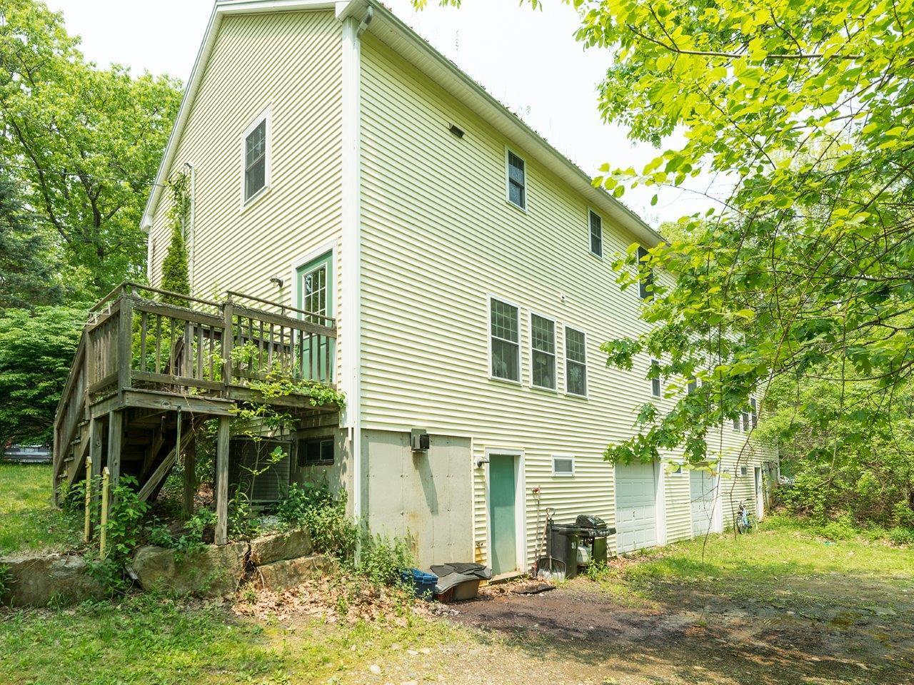 3 Gordon Court York ME 03909