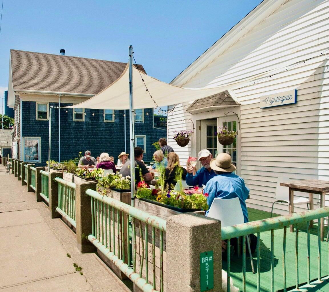 26 W Main Street Vinalhaven ME 04863