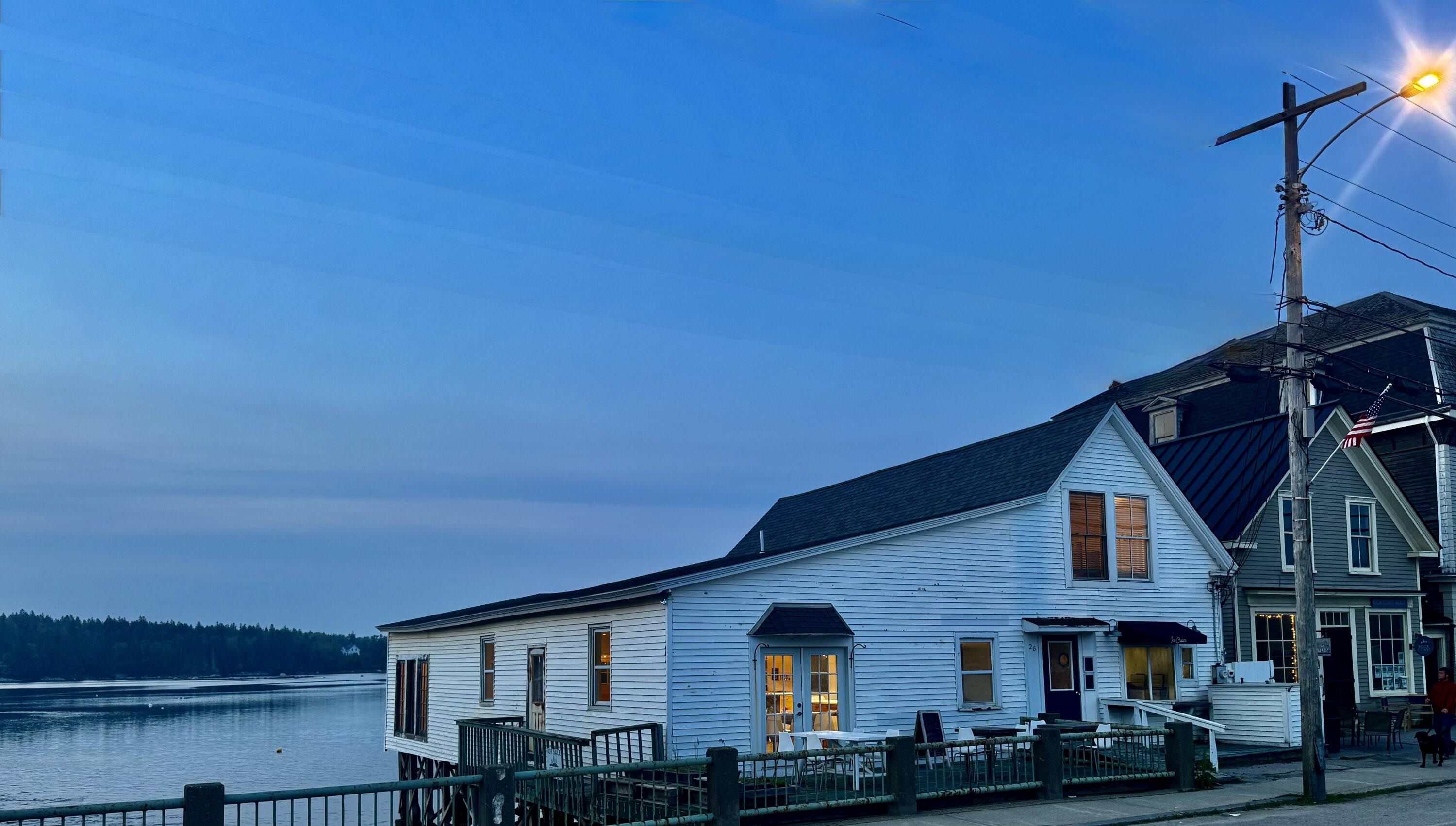 26 W Main Street Vinalhaven ME 04863