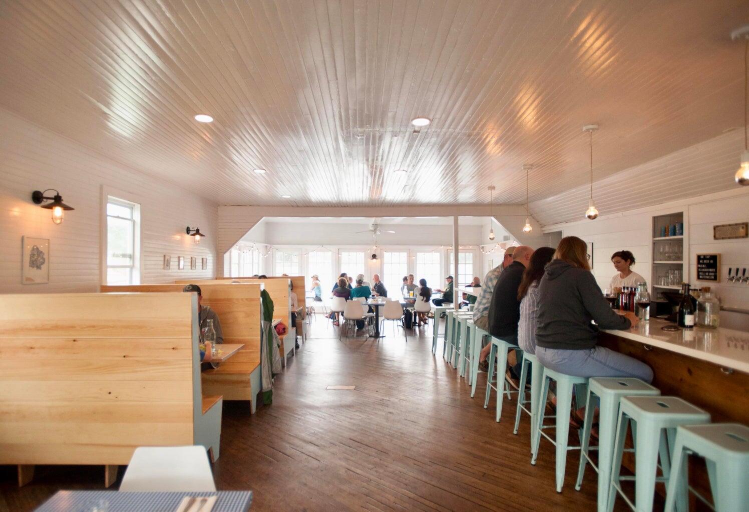 26 W Main Street Vinalhaven ME 04863