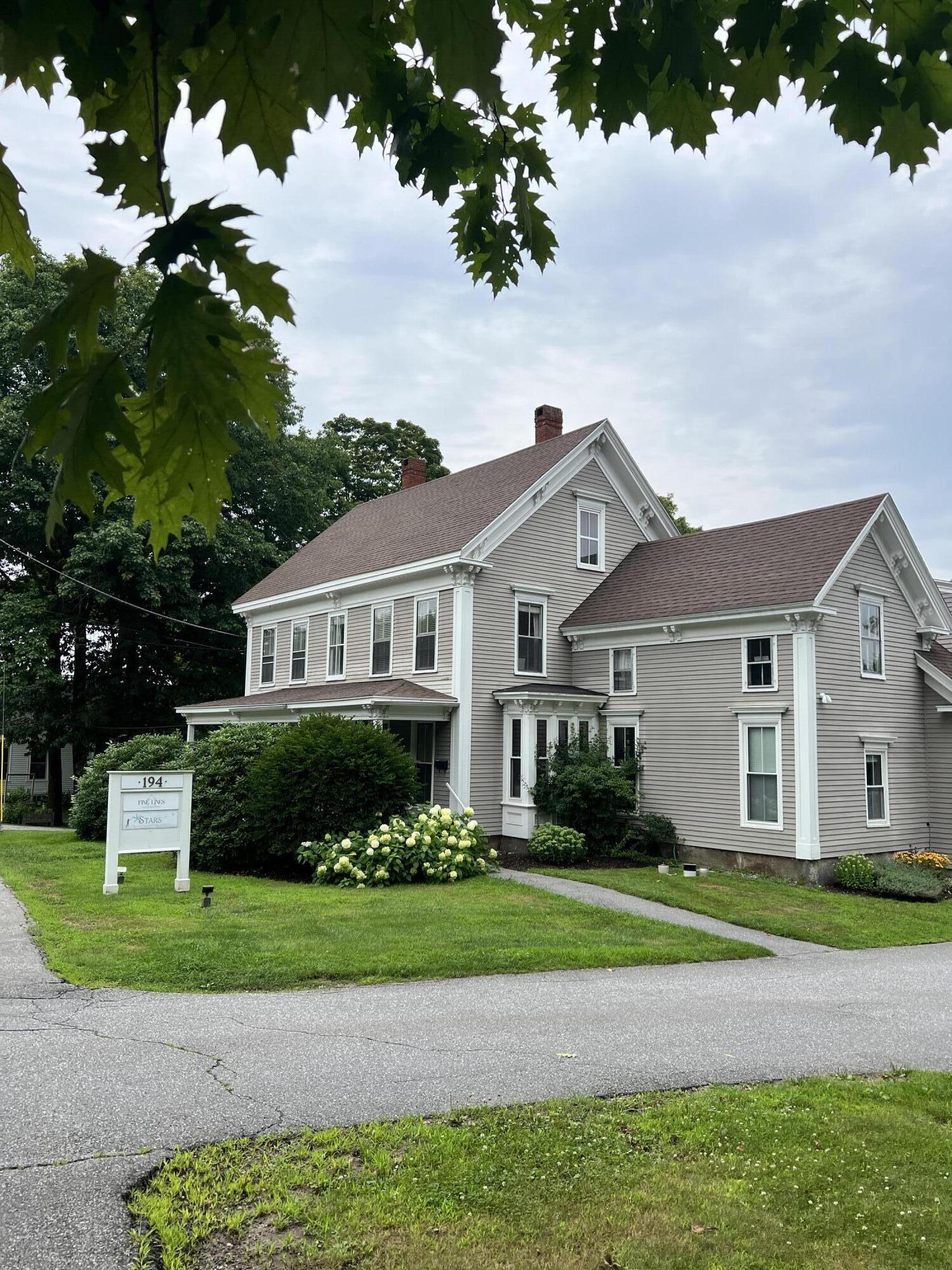 194 Main Street Freeport ME 04032