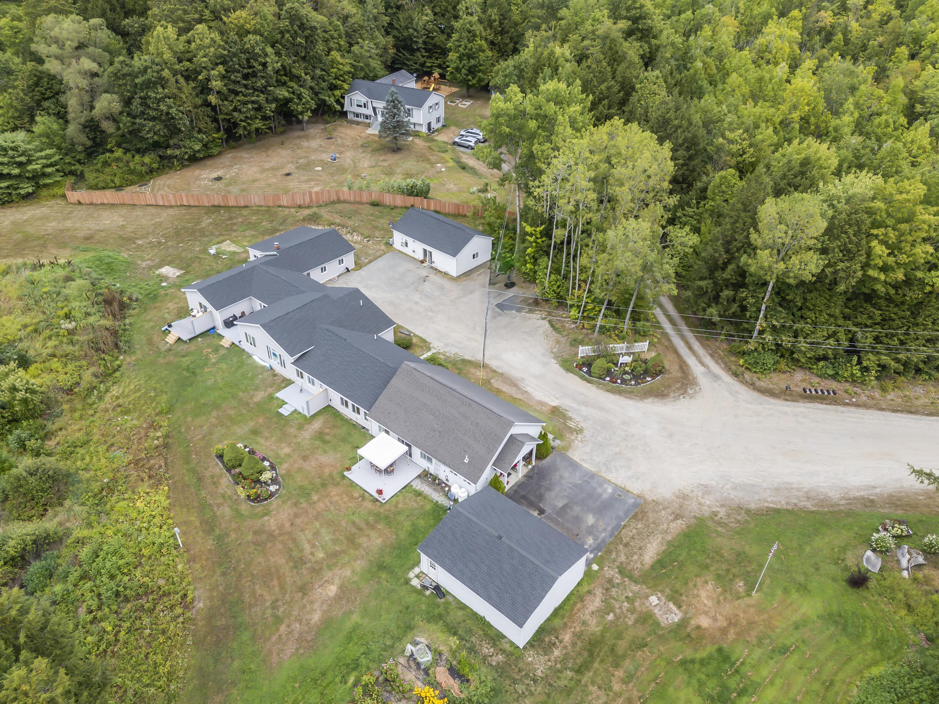 102 Manning Drive West Gardiner ME 04345