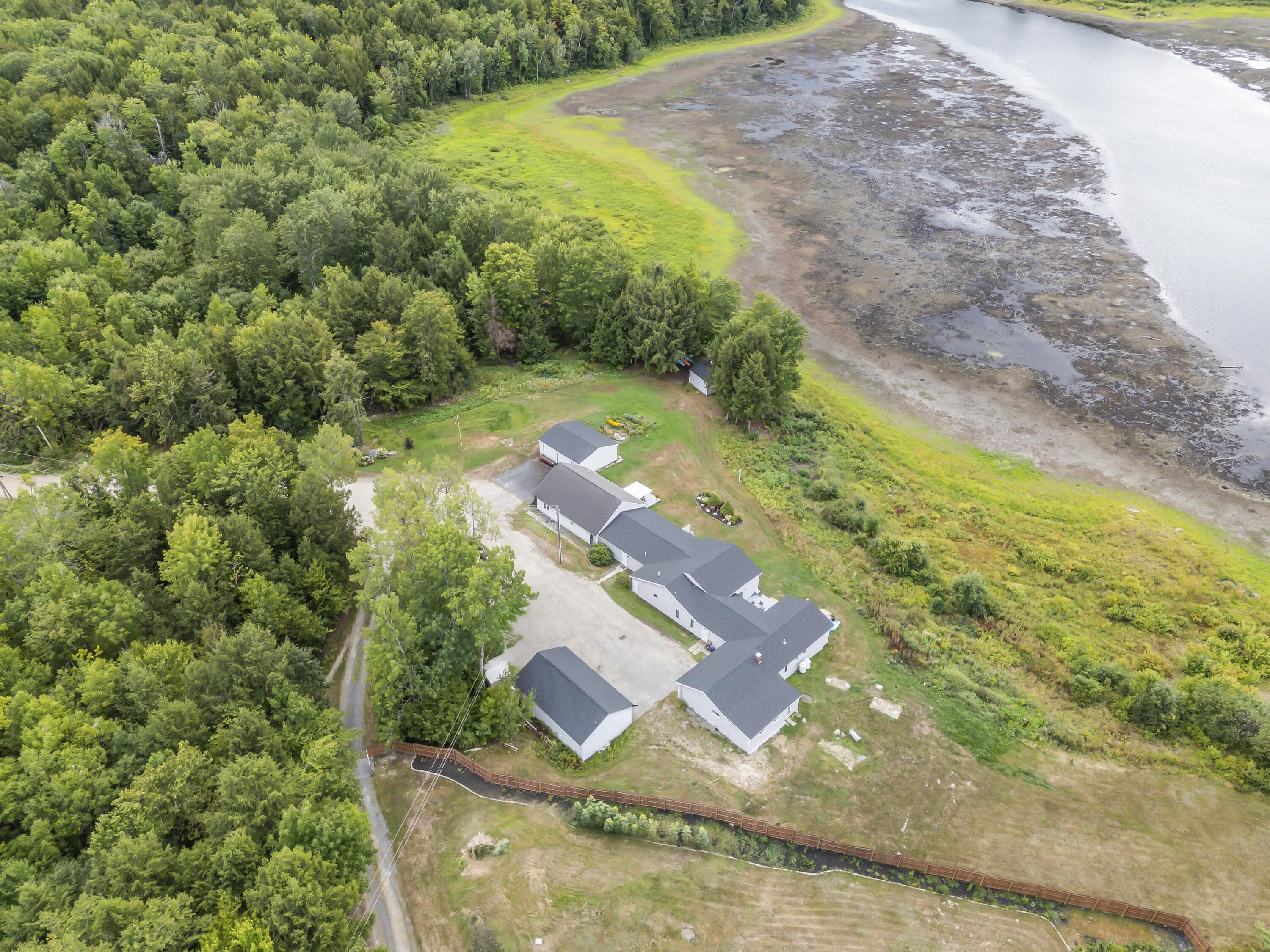 102 Manning Drive West Gardiner ME 04345