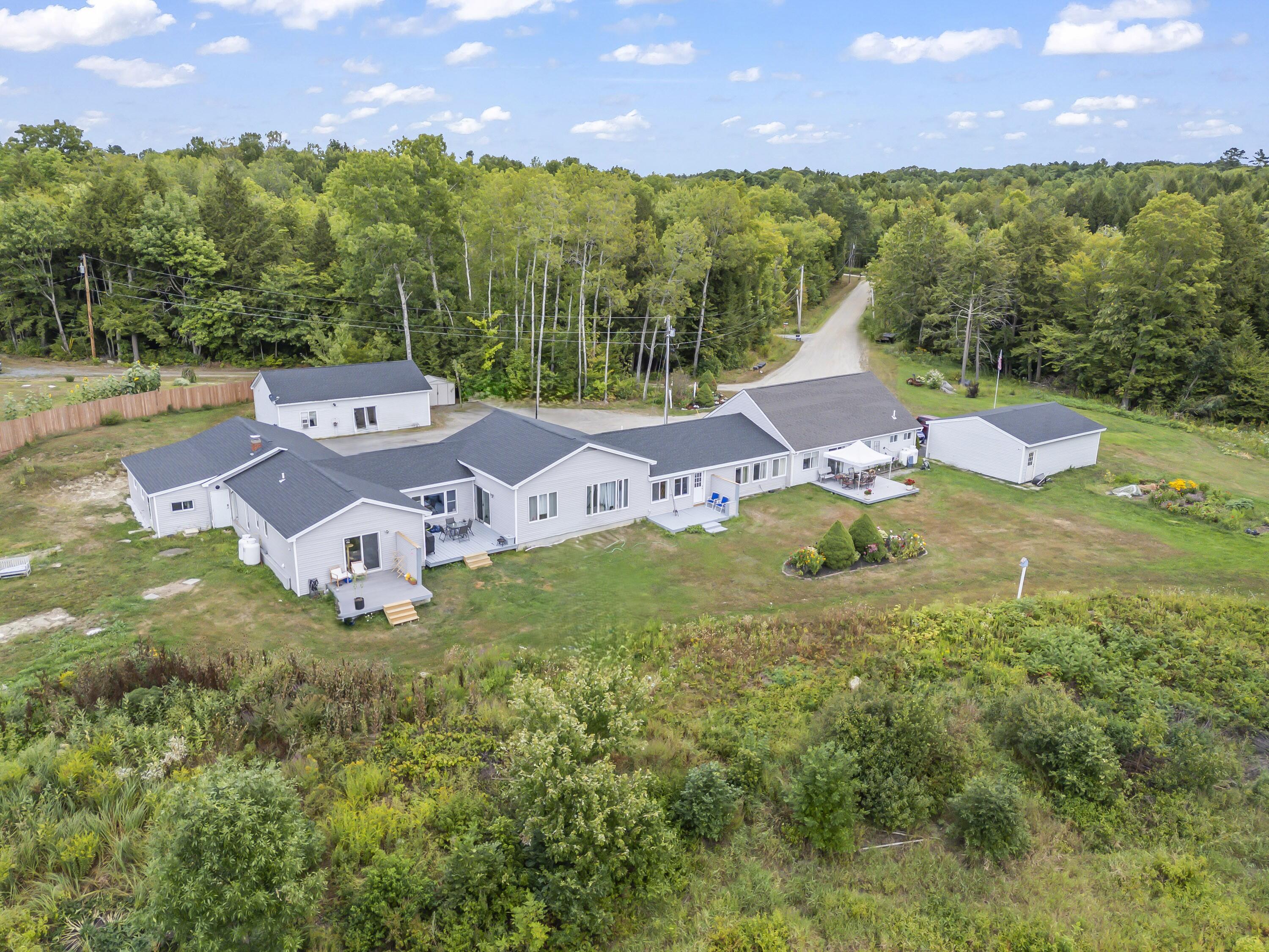 102 Manning Drive West Gardiner ME 04345