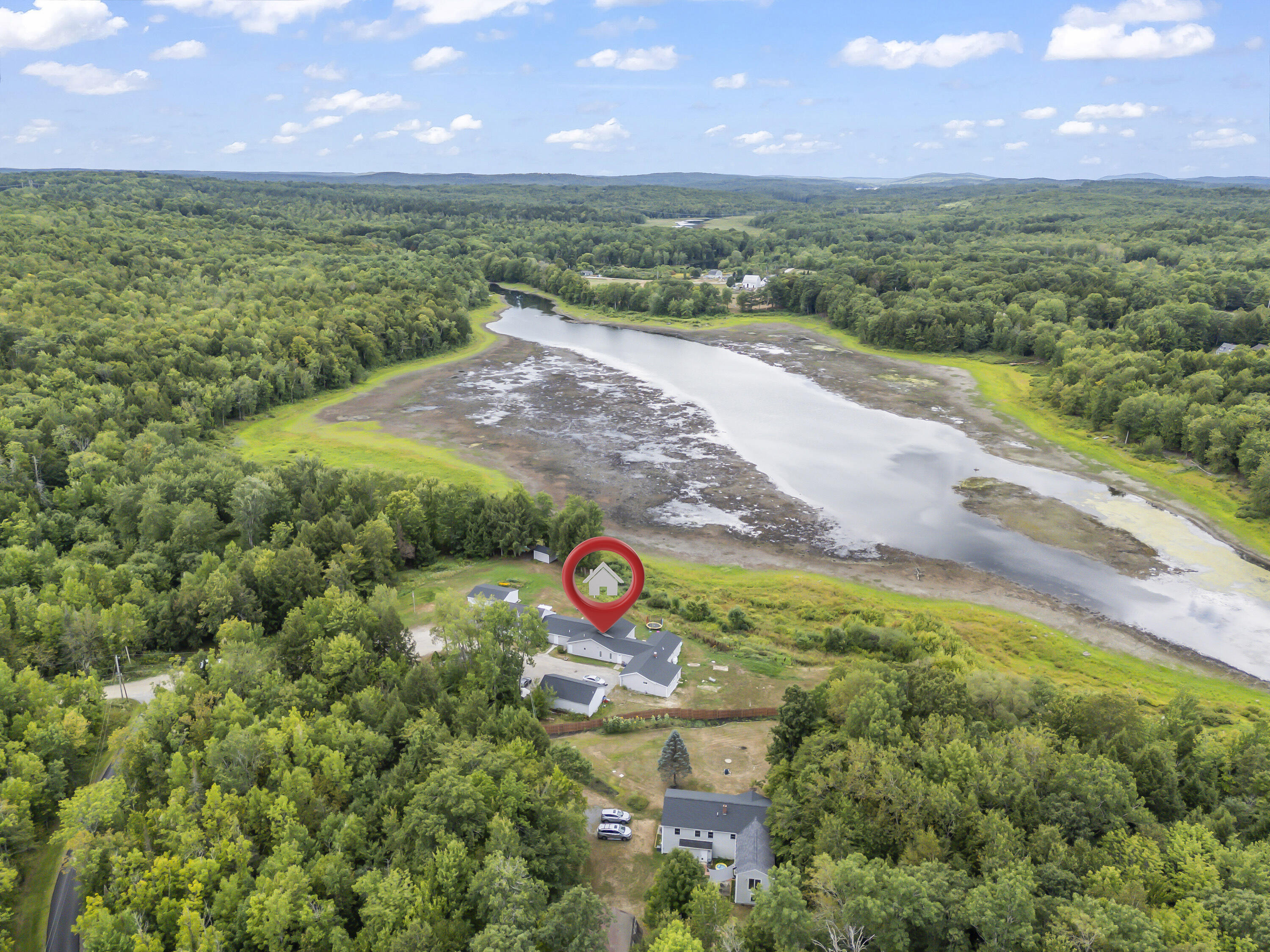 102 Manning Drive West Gardiner ME 04345