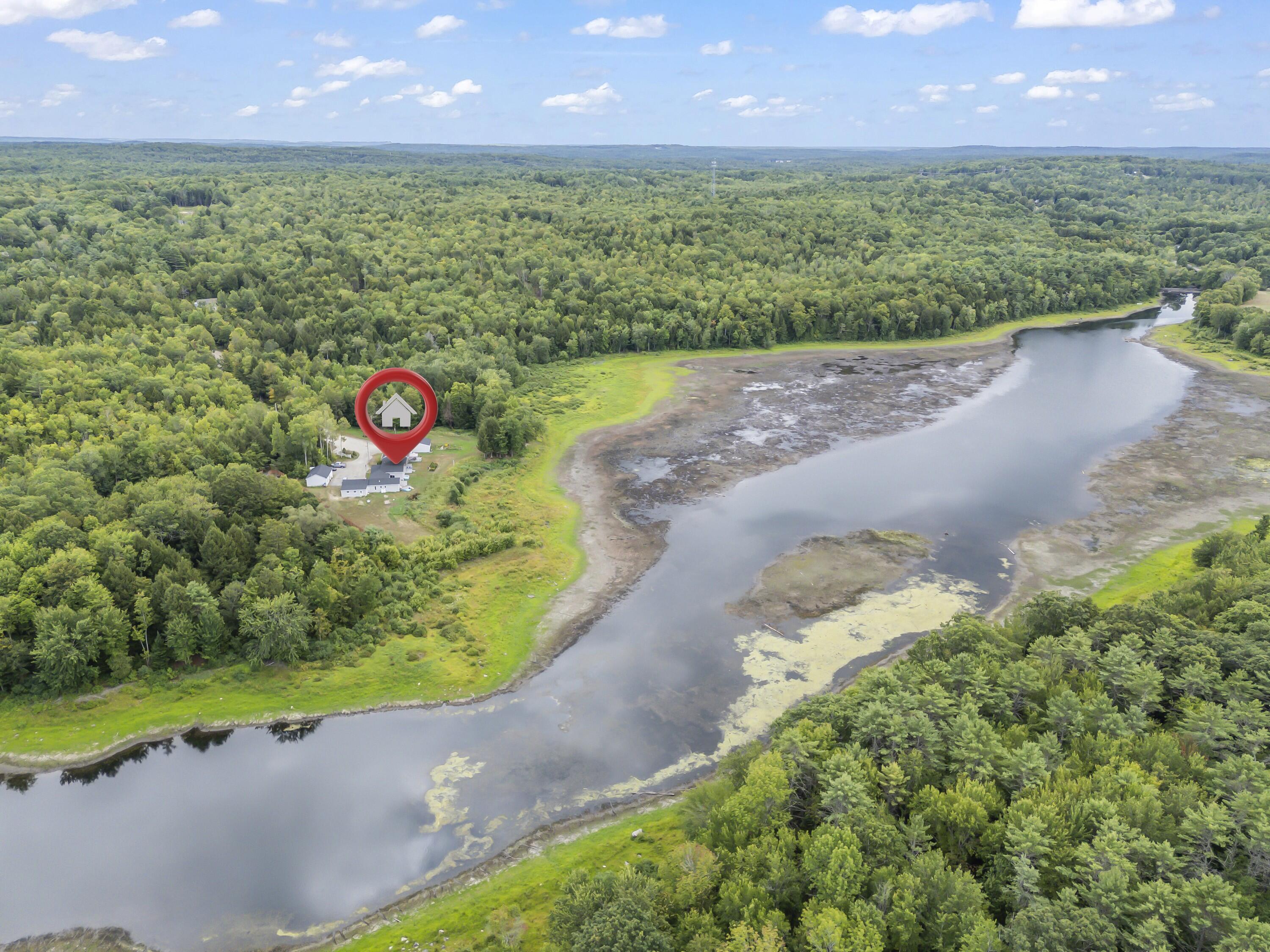 102 Manning Drive West Gardiner ME 04345