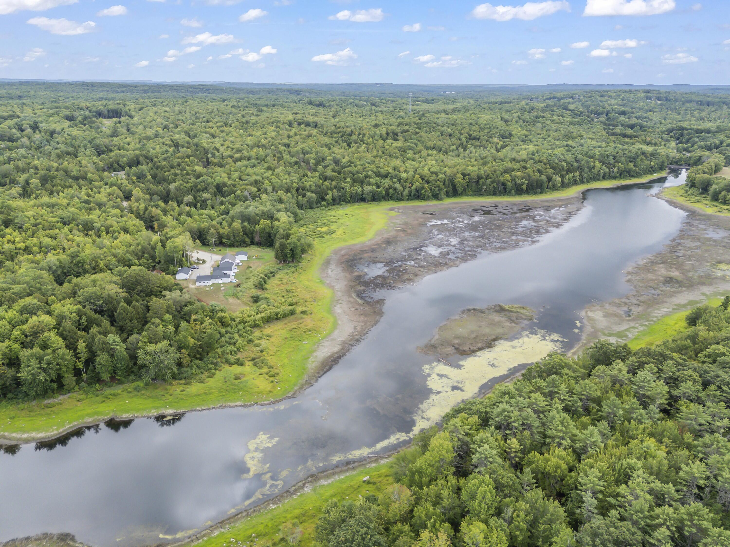 102 Manning Drive West Gardiner ME 04345