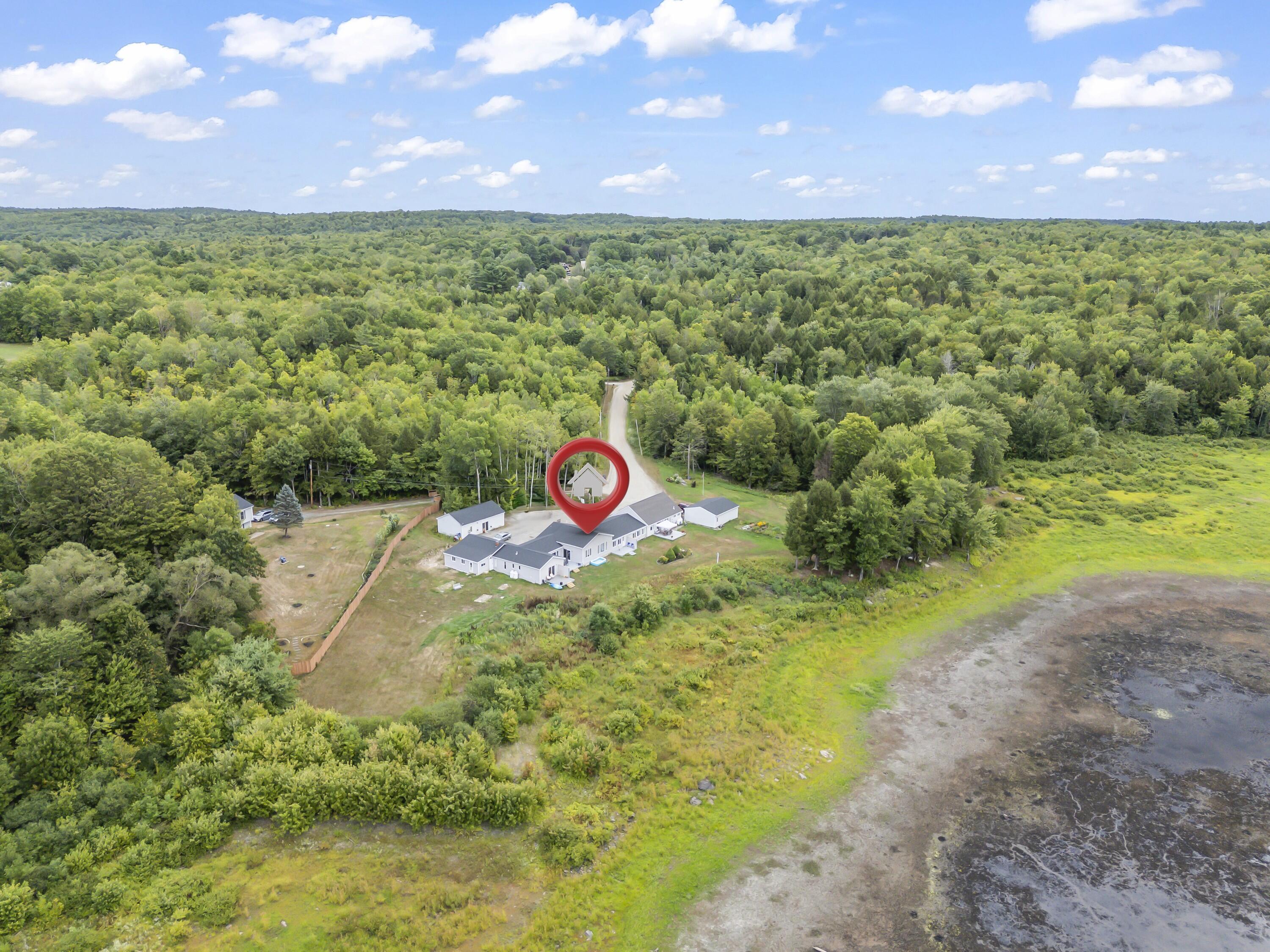 102 Manning Drive West Gardiner ME 04345