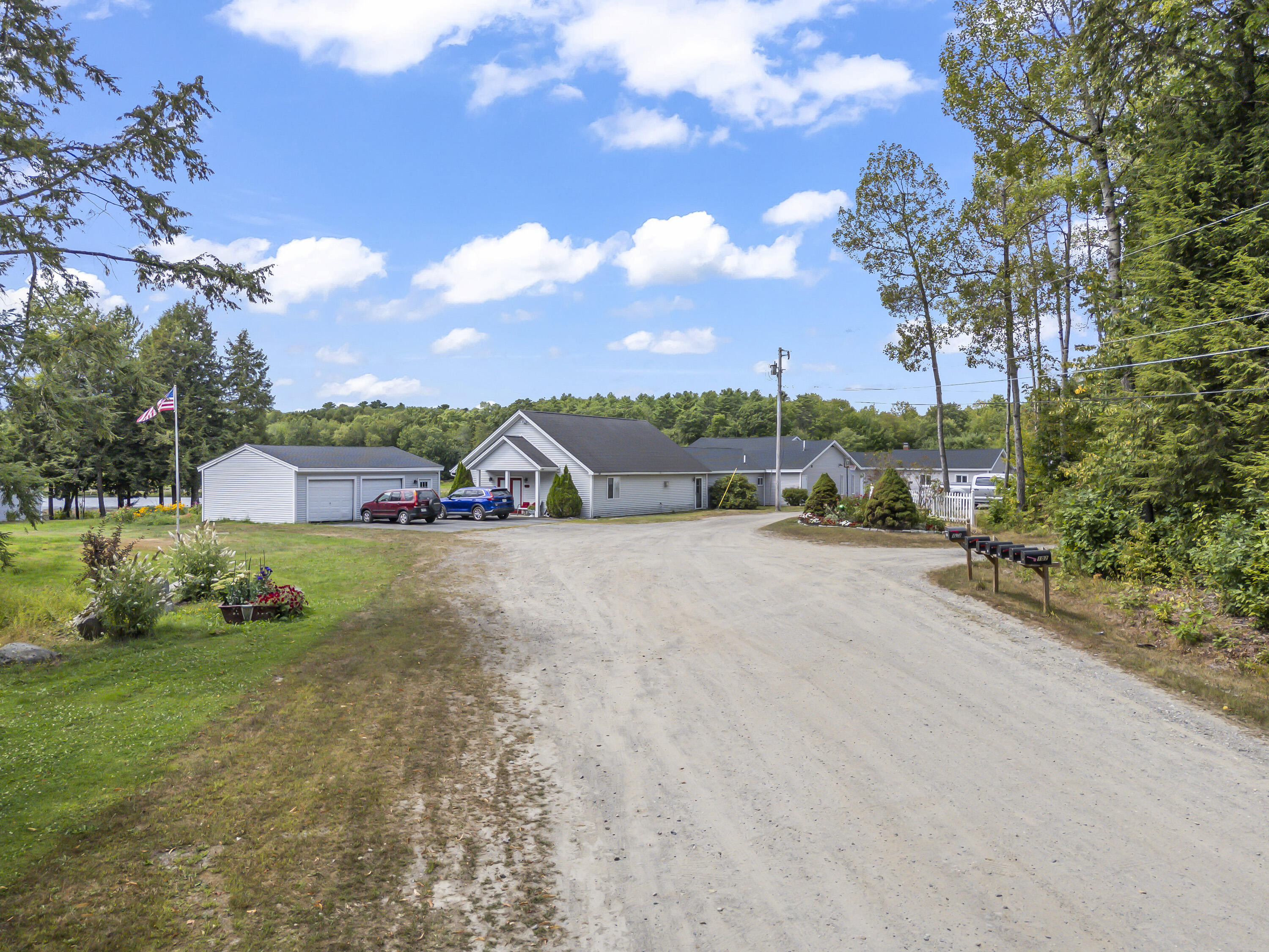 102 Manning Drive West Gardiner ME 04345