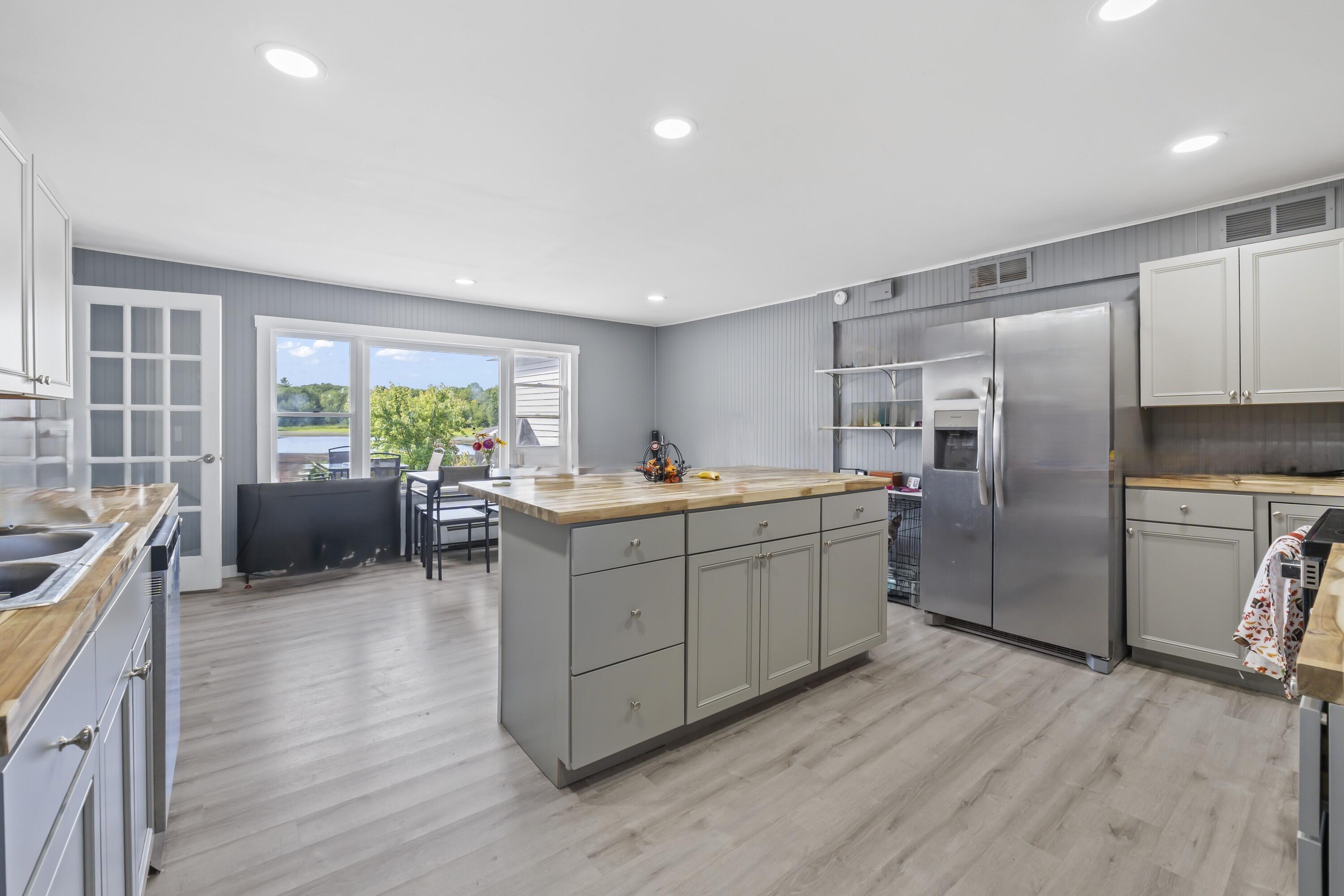 102 Manning Drive West Gardiner ME 04345