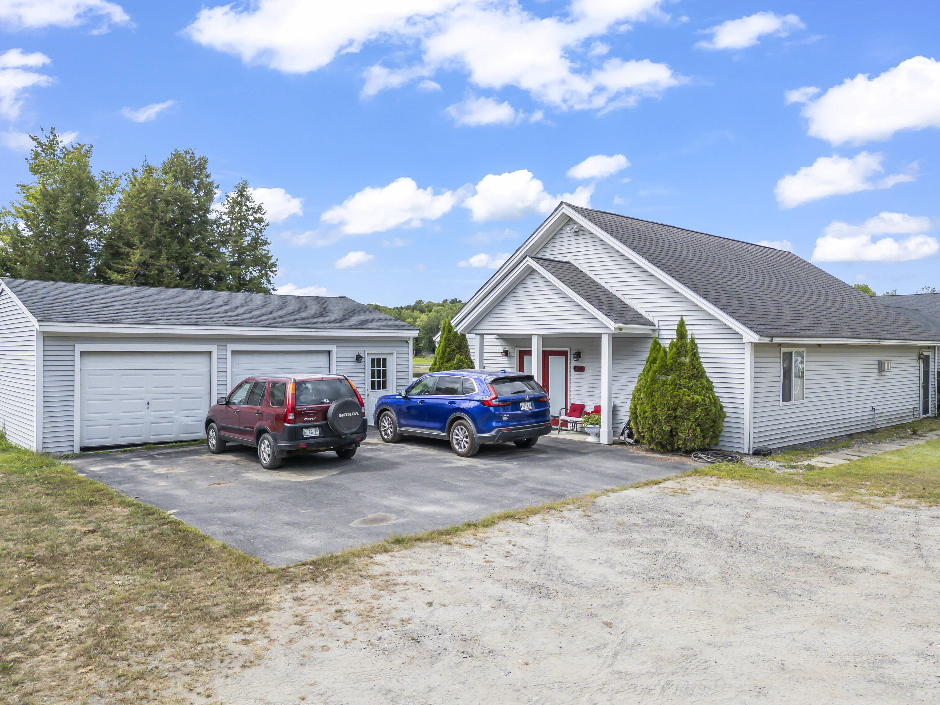 102 Manning Drive West Gardiner ME 04345