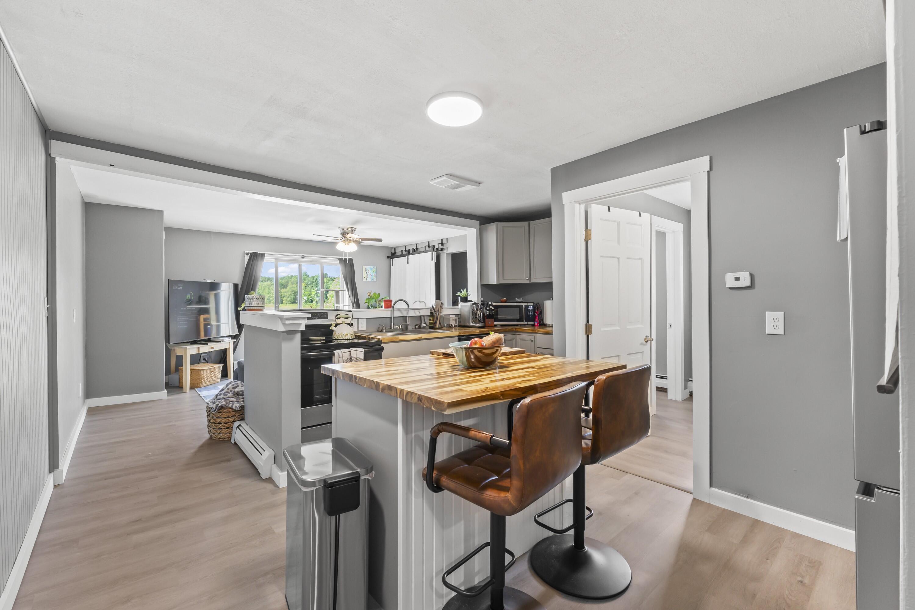 102 Manning Drive West Gardiner ME 04345