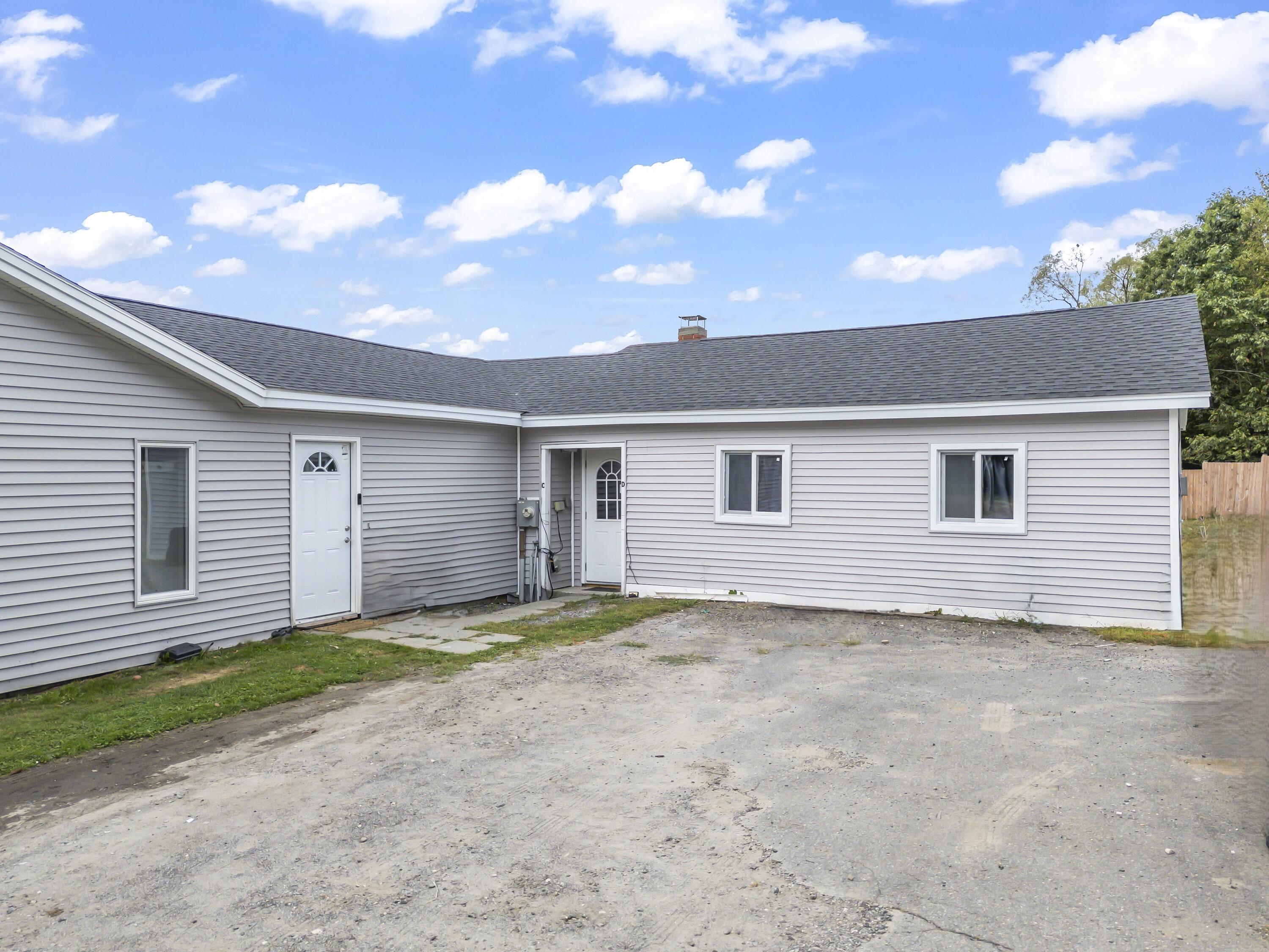 102 Manning Drive West Gardiner ME 04345