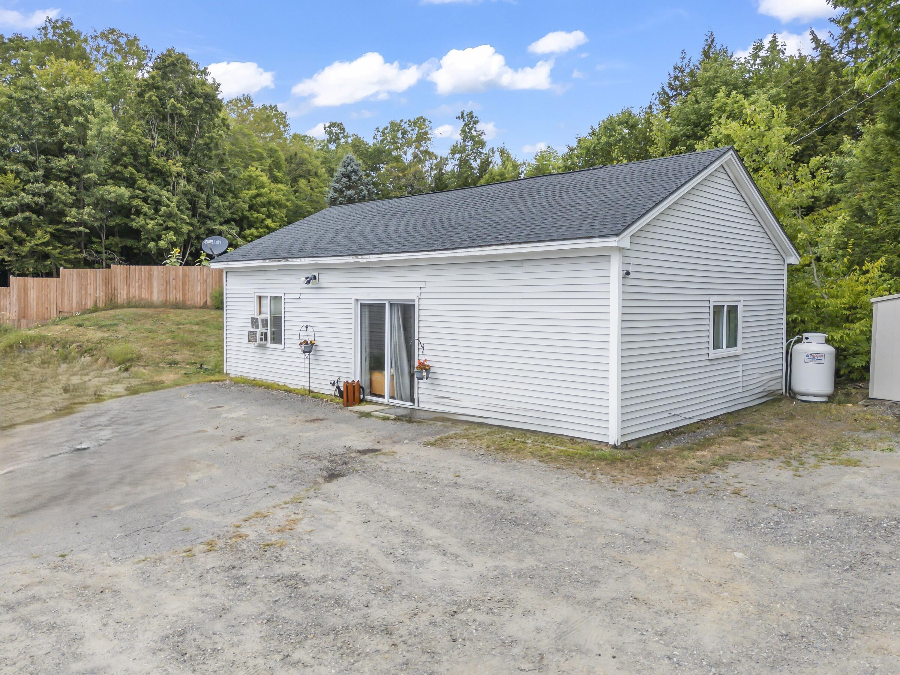 102 Manning Drive West Gardiner ME 04345