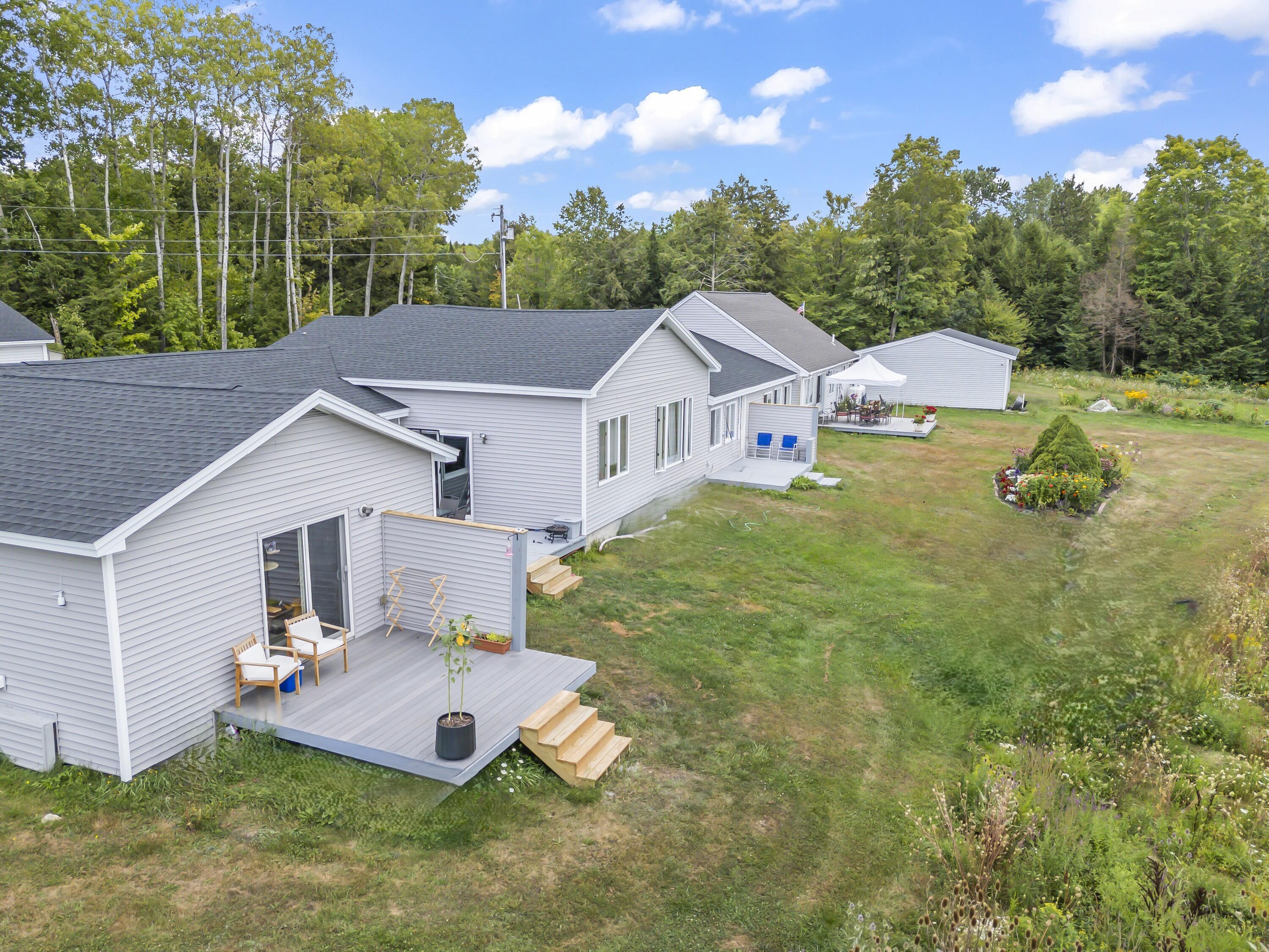 102 Manning Drive West Gardiner ME 04345