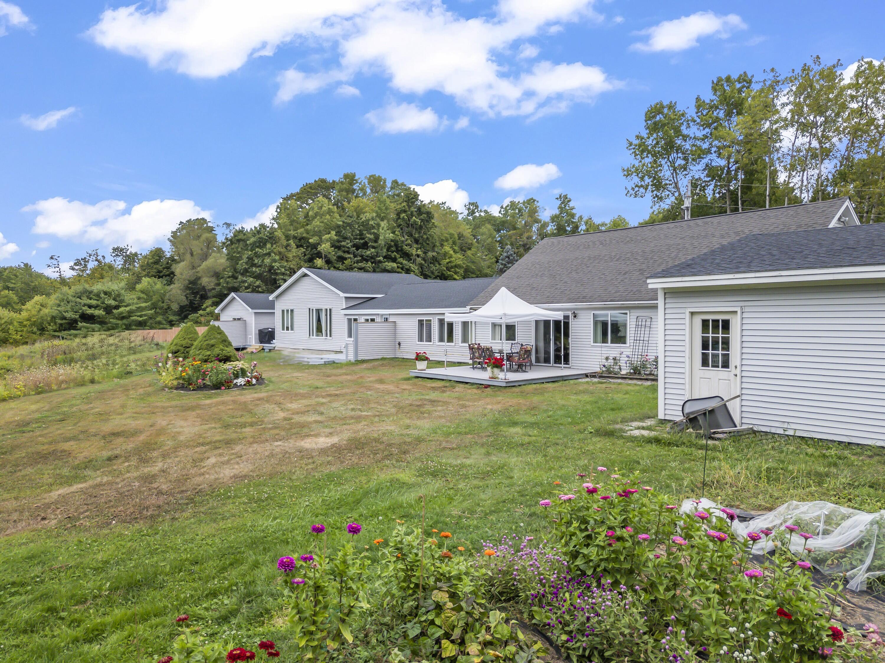 102 Manning Drive West Gardiner ME 04345