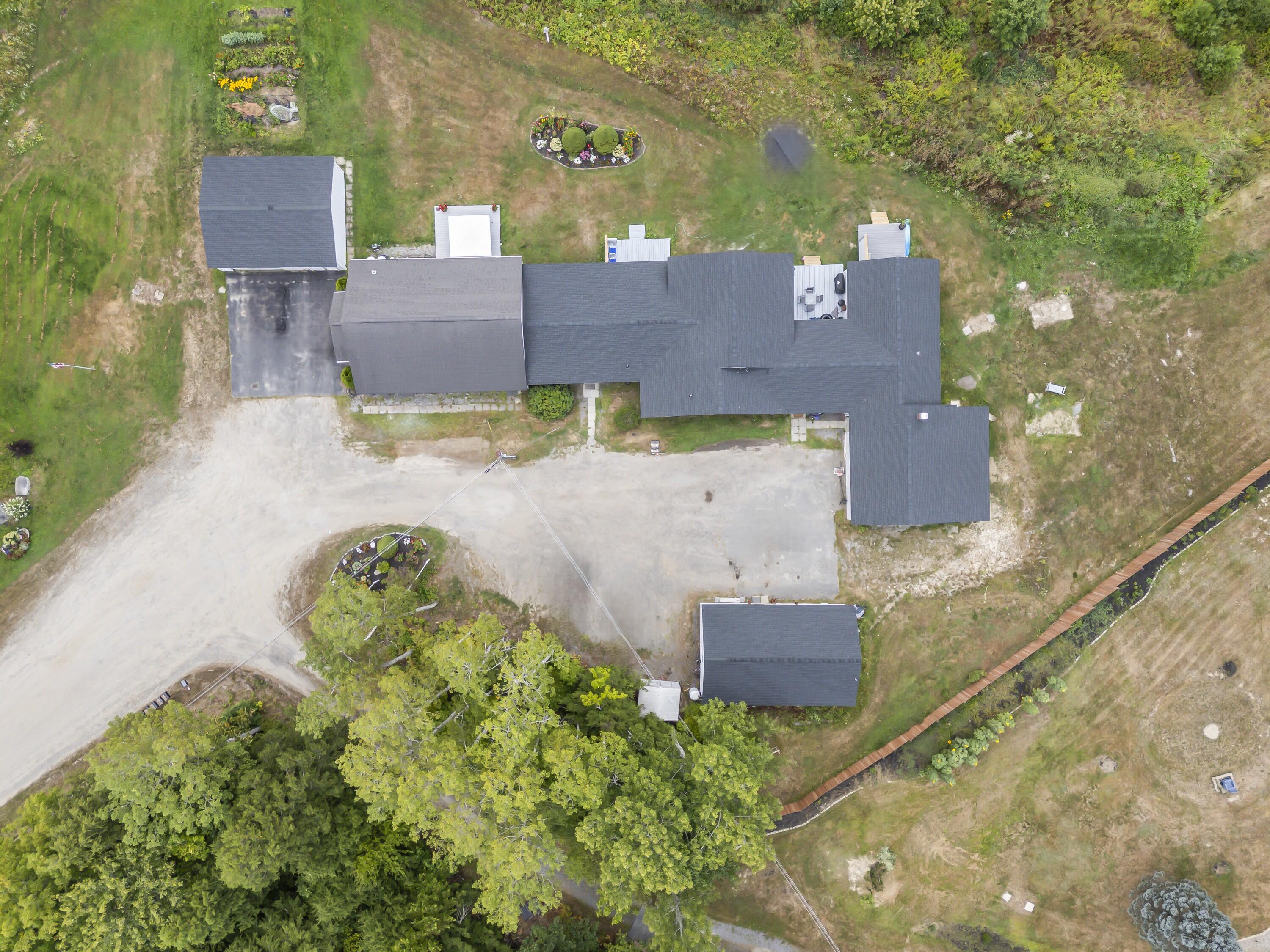 102 Manning Drive West Gardiner ME 04345