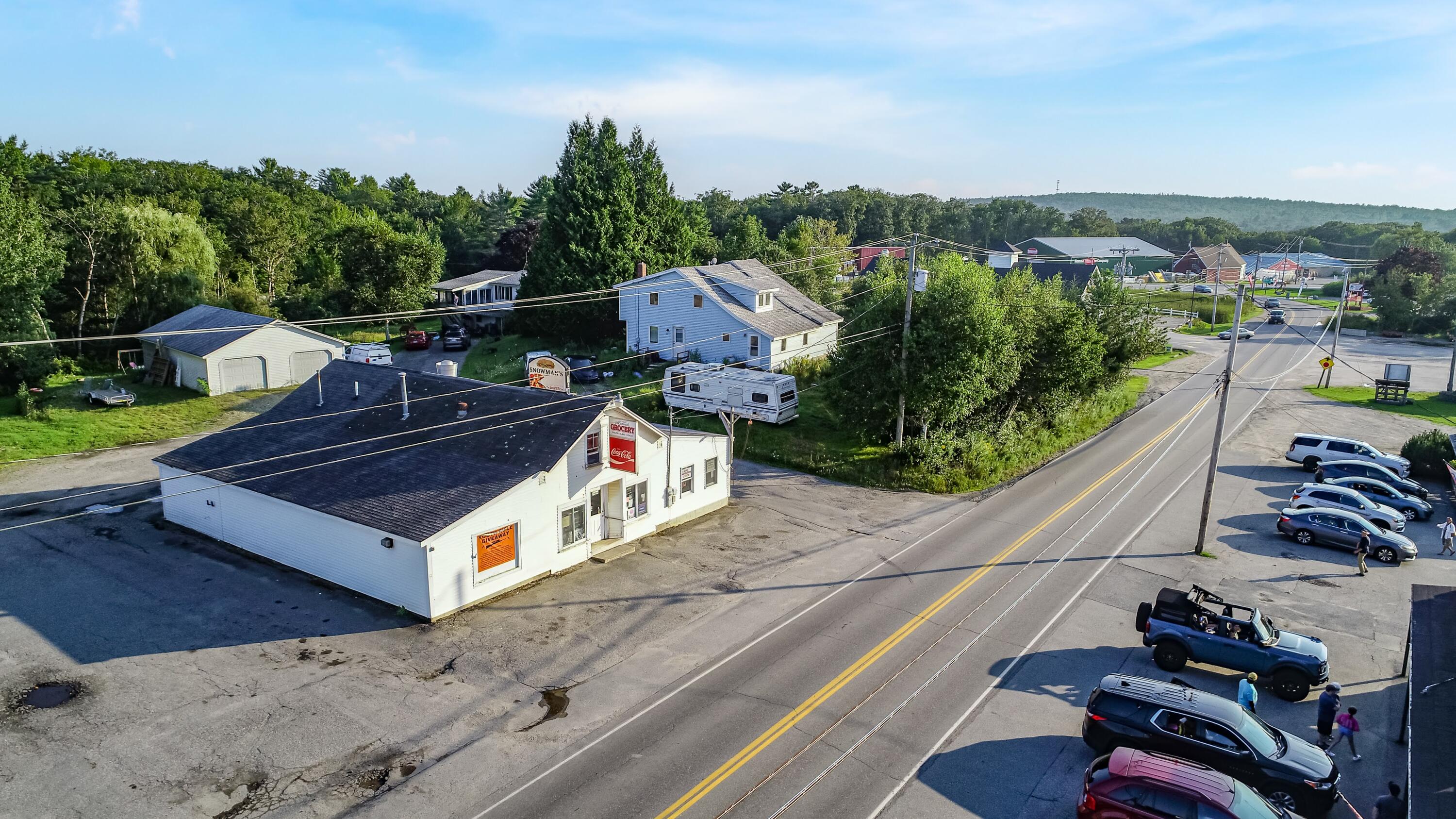 31 Duck Cove Road Orland ME 04472