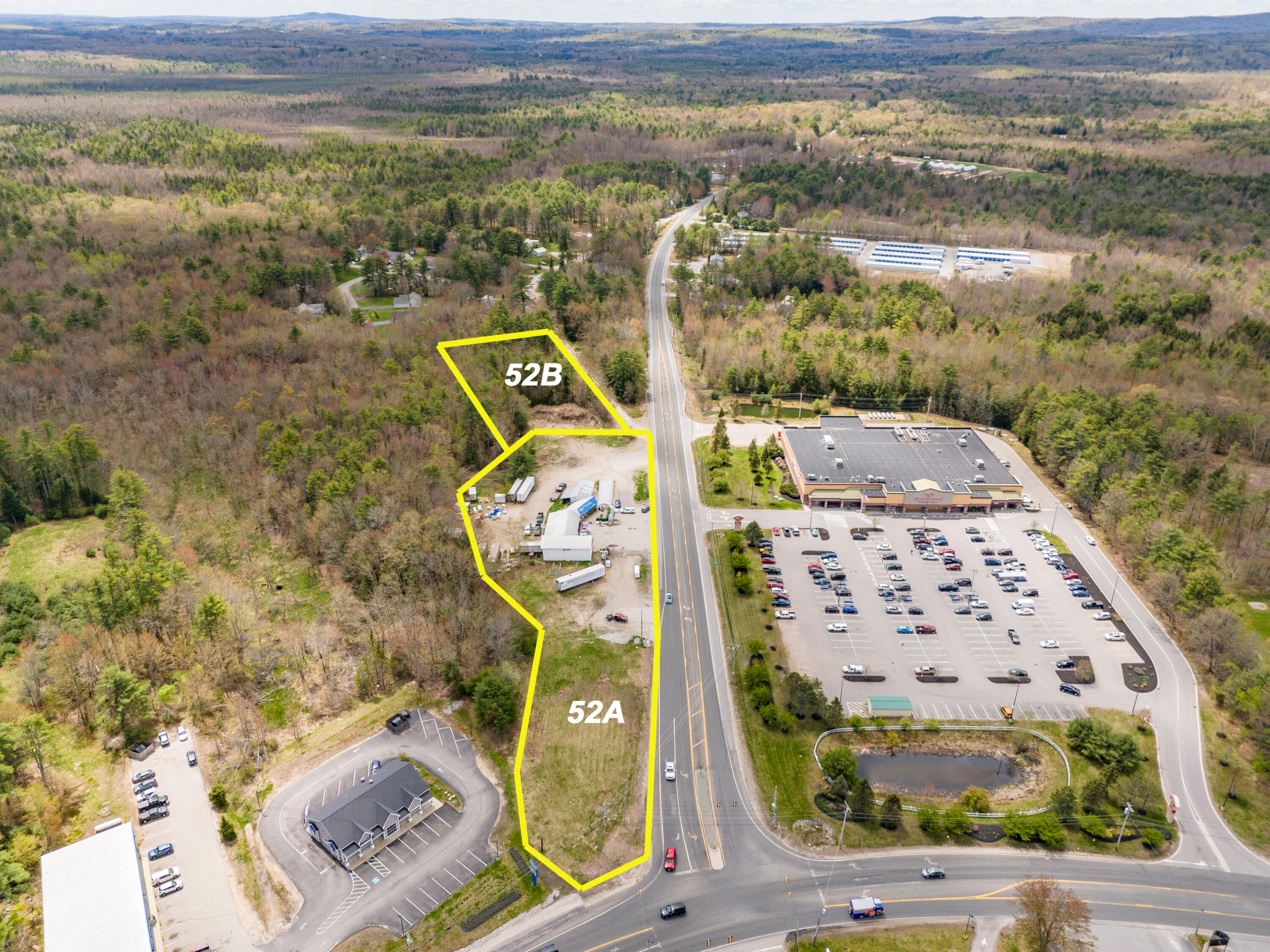 262 Main Street Waterboro ME 04030