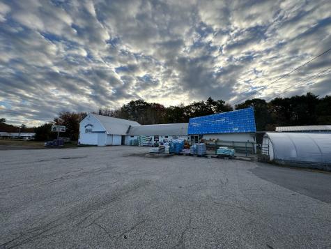 262 Main Street Waterboro ME 04030