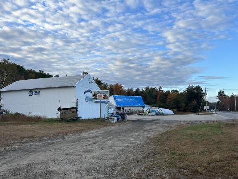 262 Main Street Waterboro ME 04030