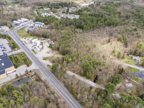 262 Main Street Waterboro ME 04030