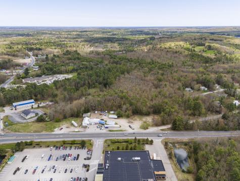 262 Main Street Waterboro ME 04030