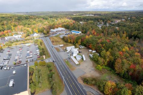 262 Main Street Waterboro ME 04030