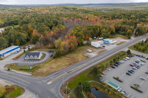 262 Main Street Waterboro ME 04030