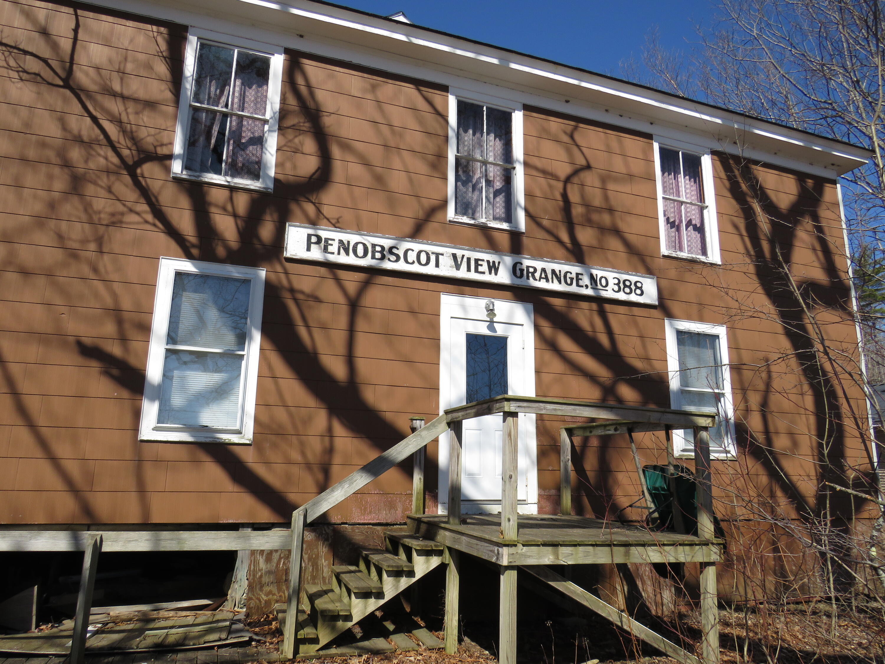 1053 Commercial Street Rockport ME 04856