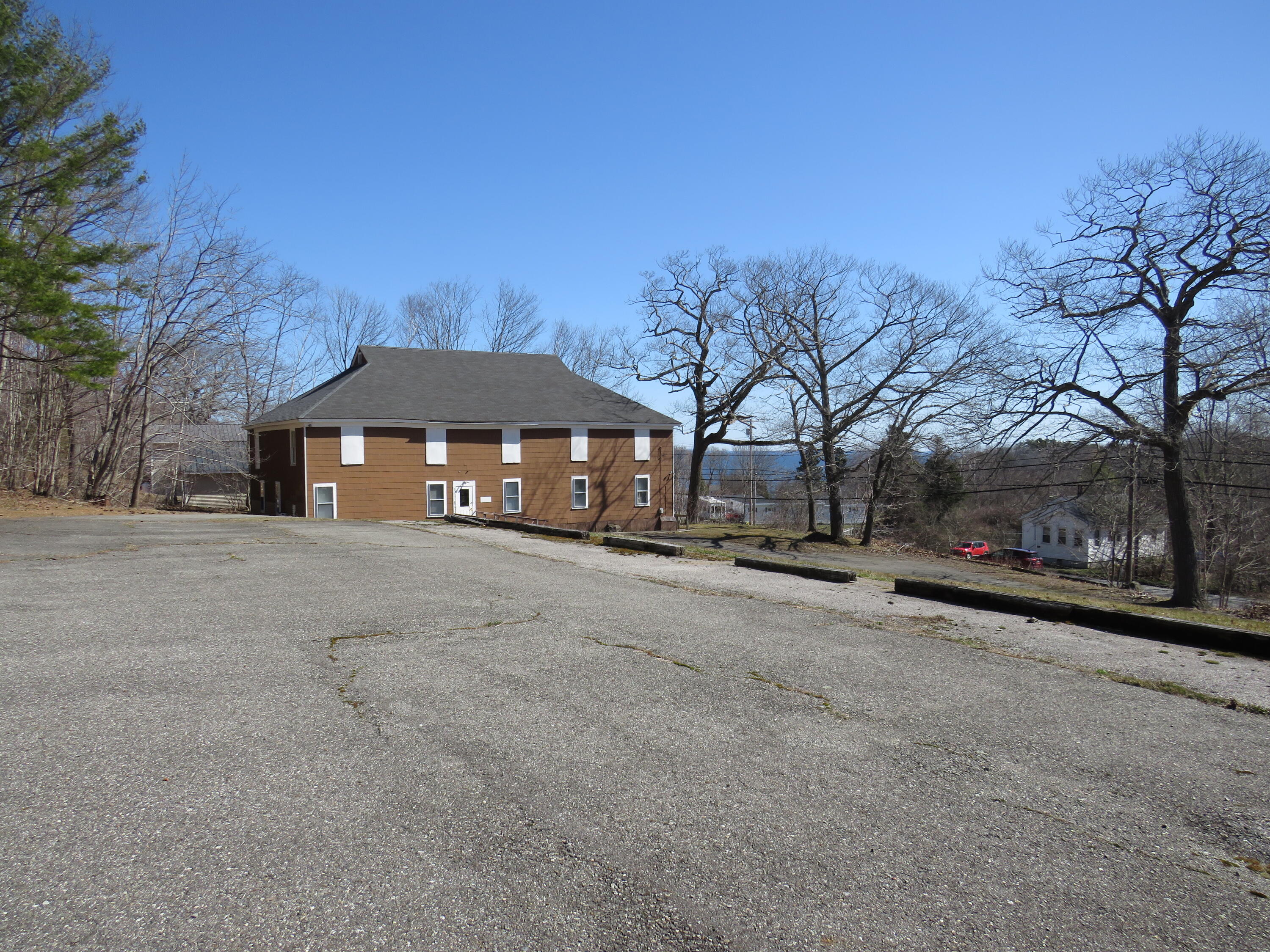 1053 Commercial Street Rockport ME 04856