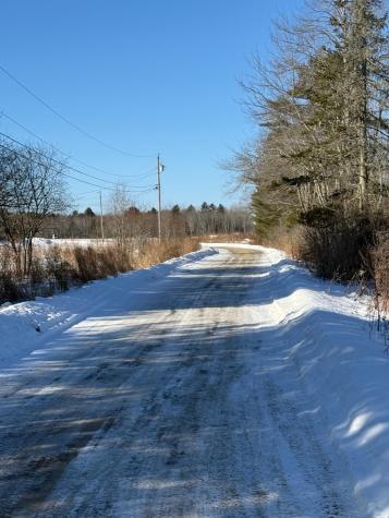 Lot 9 &7-1 Falcon Lane Warren ME 04864