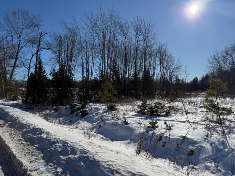 Lot 9 &7-1 Falcon Lane Warren ME 04864
