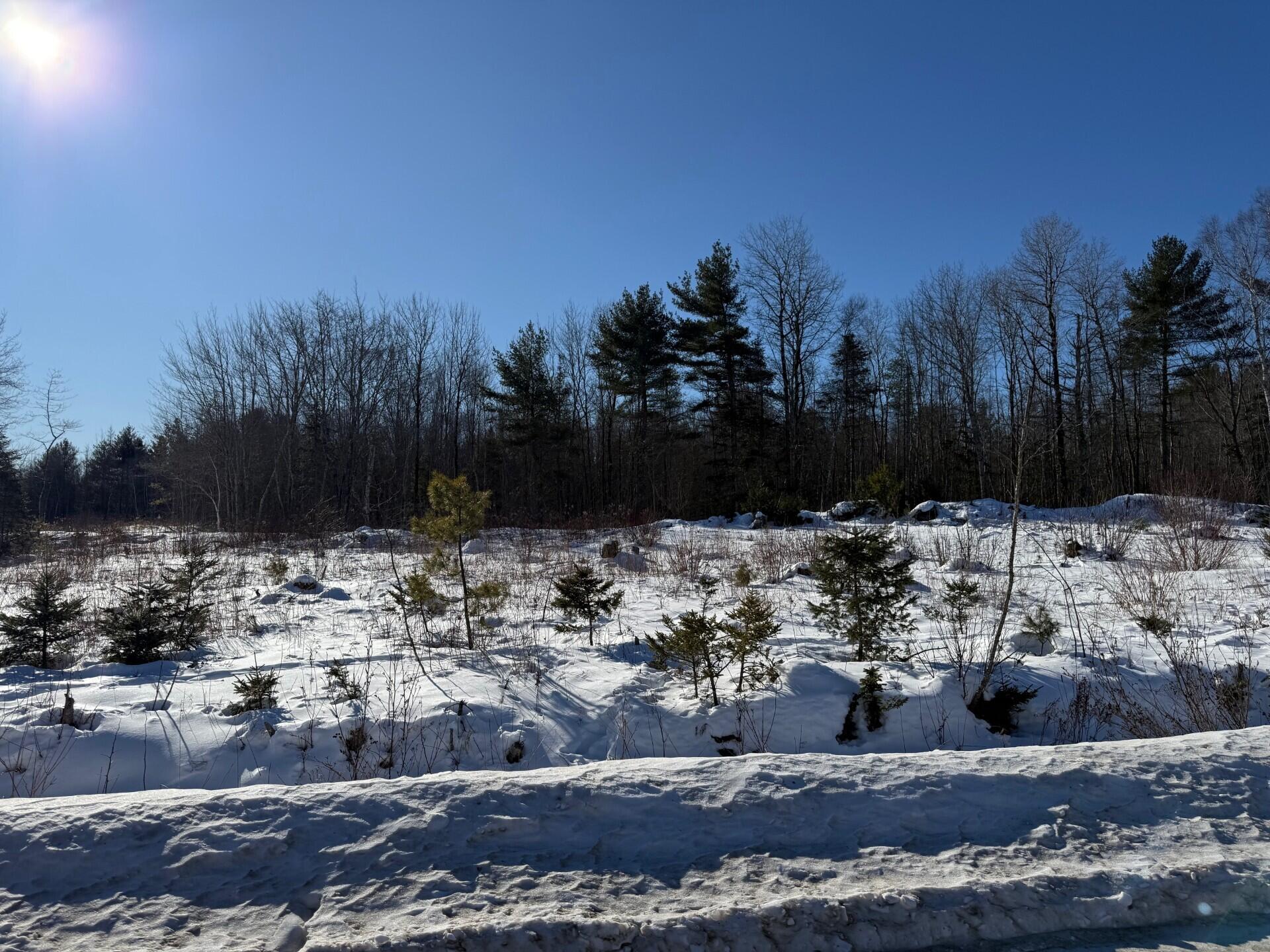 Lot 9 &7-1 Falcon Lane Warren ME 04864