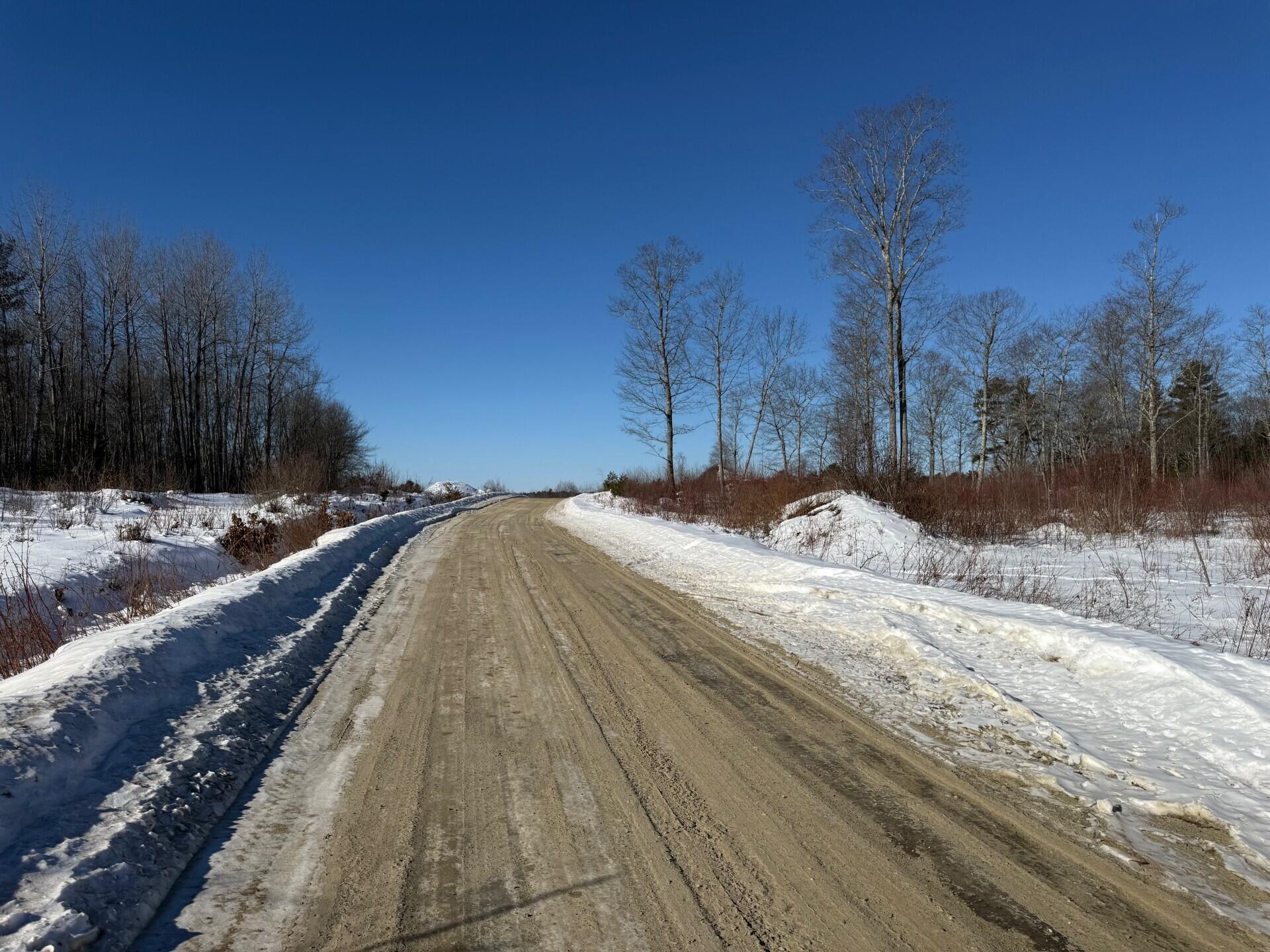 Lot 9 &7-1 Falcon Lane Warren ME 04864