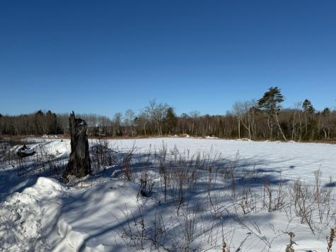 Lot 9 &7-1 Falcon Lane Warren ME 04864